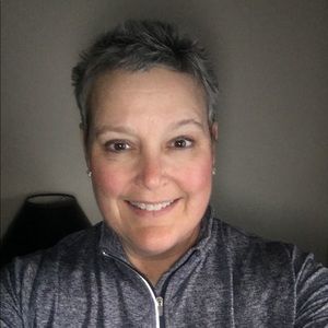 Meet your Posher, Ann